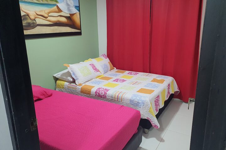 Jackuri Casa Hospedaje