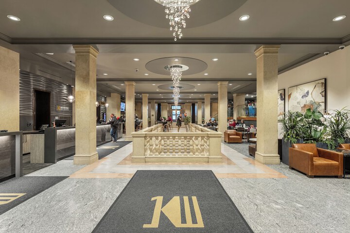 Hotel Interior 3 of 45