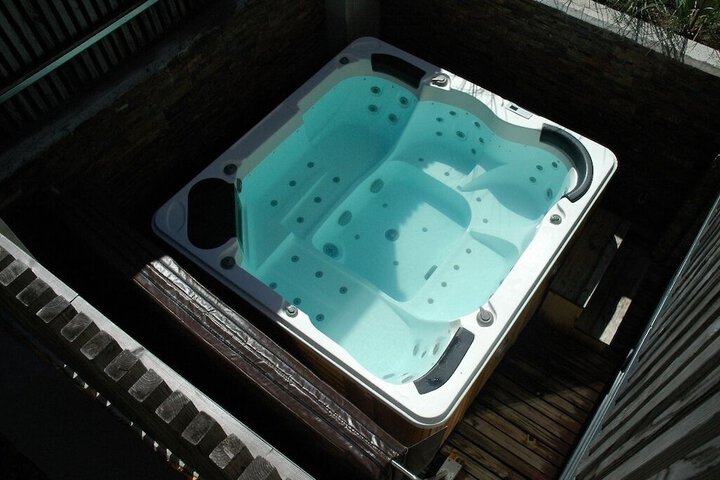 Hotel Spa
