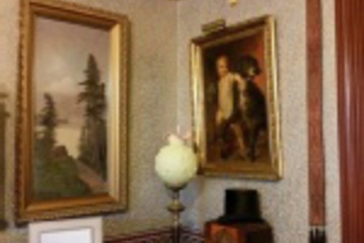 Hotel Interior 17 of 192