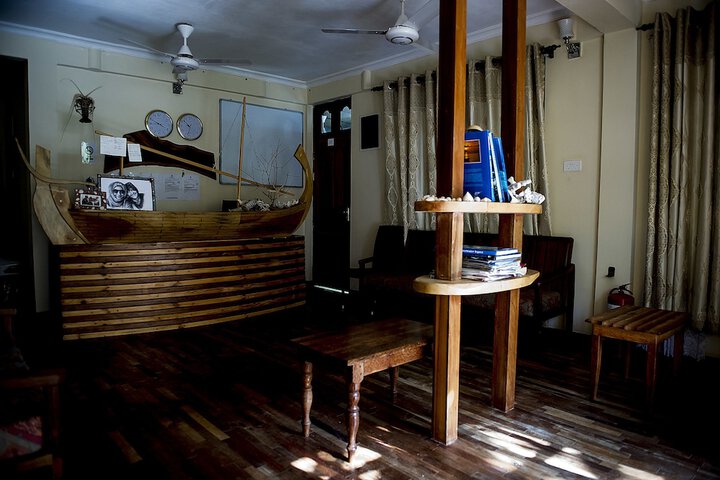 Hotel Interior 2 of 66