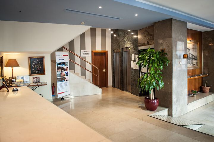 Lobby Photos