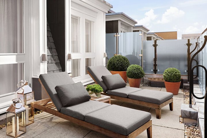 Terrace/Patio 75 of 139