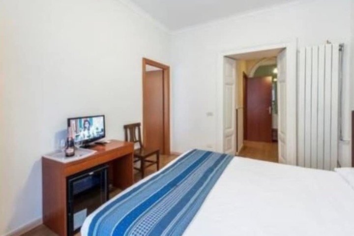Room 43 of 101