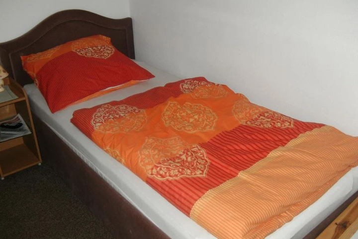Alter Olper Hof - Monteur - Hotel - Garni