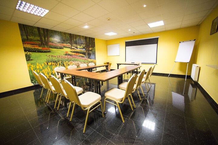 Meeting 13 of 15