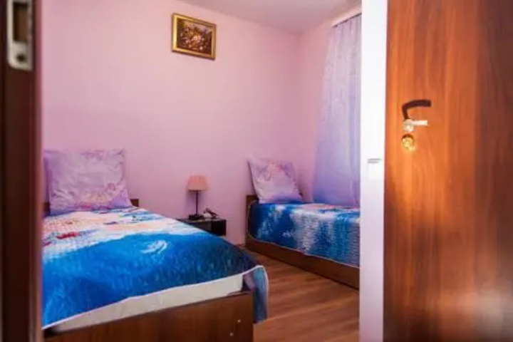Nor Hotel