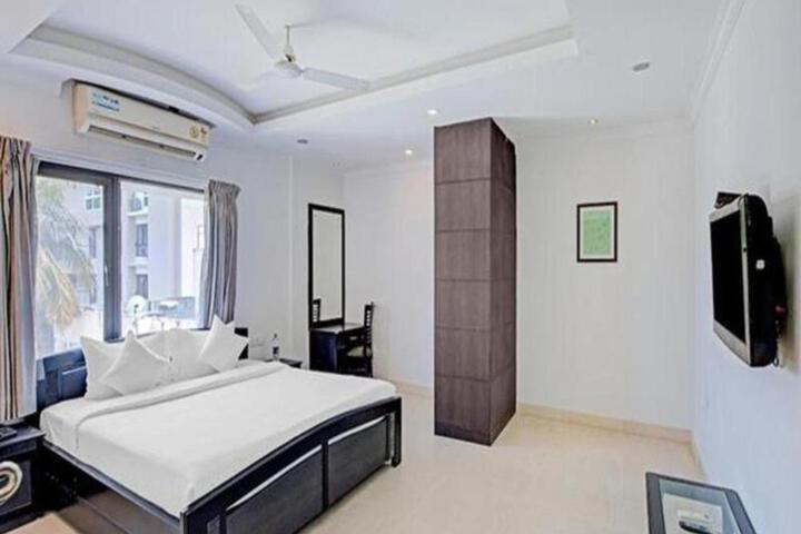 FabHotel Skyry