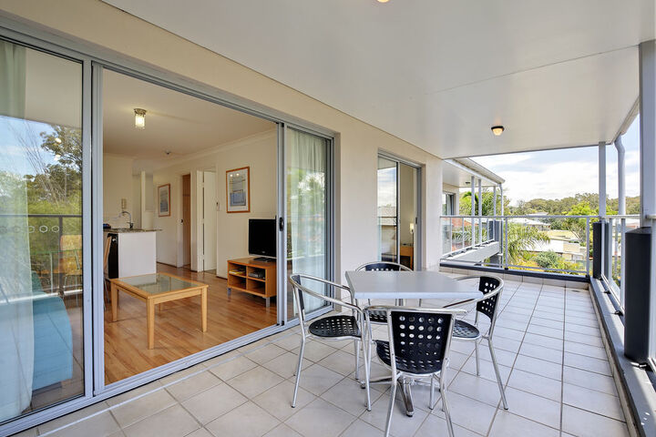 Terrace/Patio 34 of 63