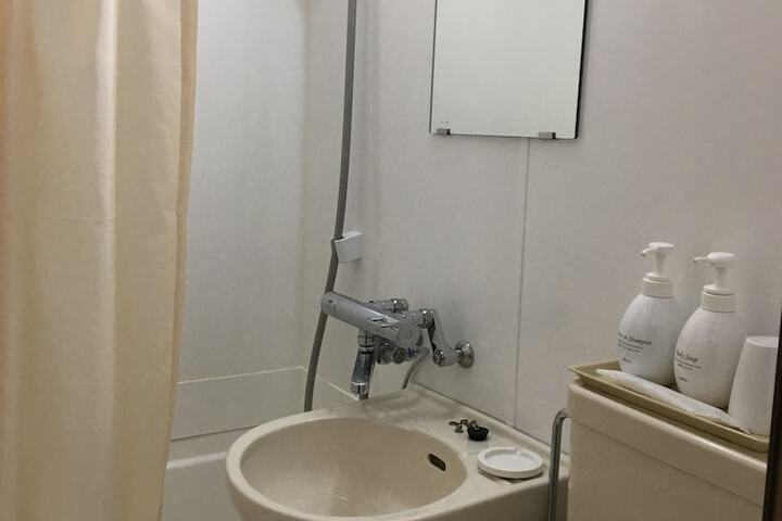 Bathroom Photo
