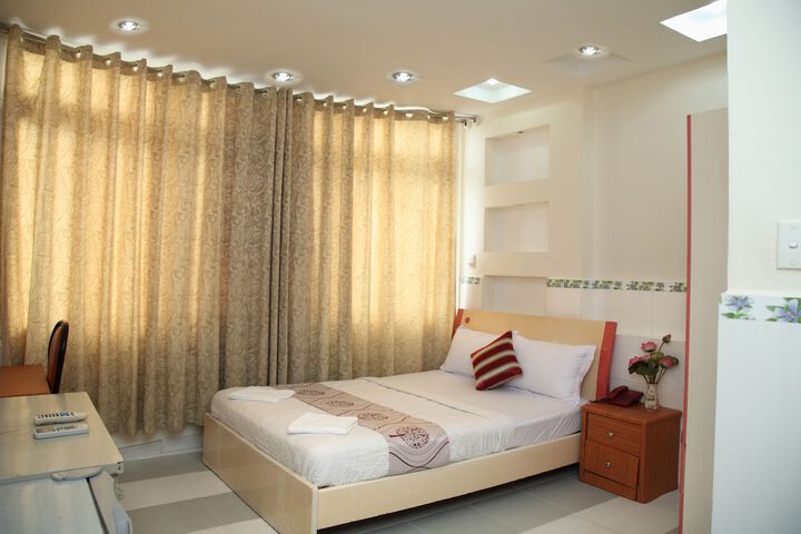 Room 8 of 17