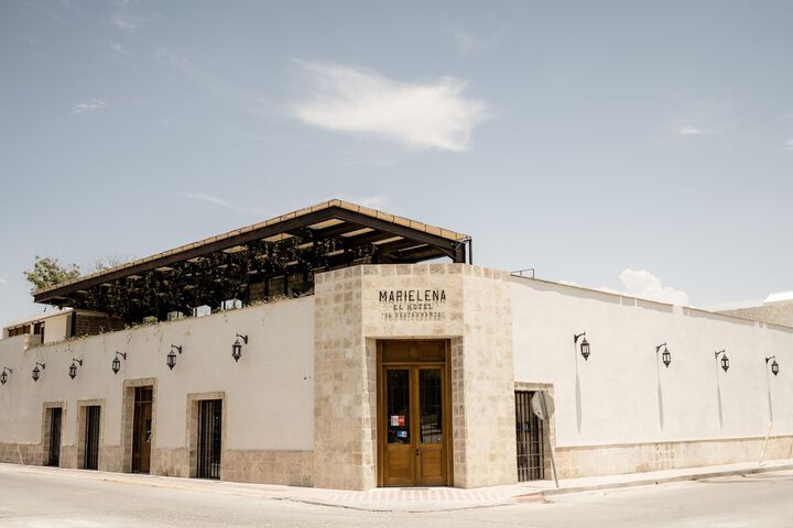 Image of Hotel Marielena