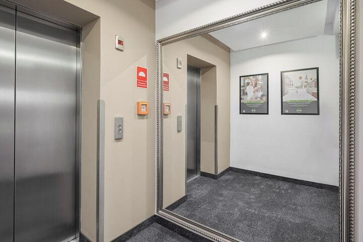 Hotel 136 of 139