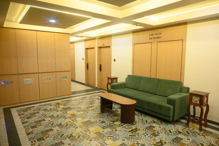 Photo of Hotel Kutch Elegance