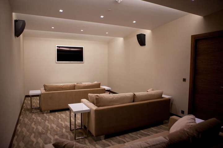 Hotel Amenity
