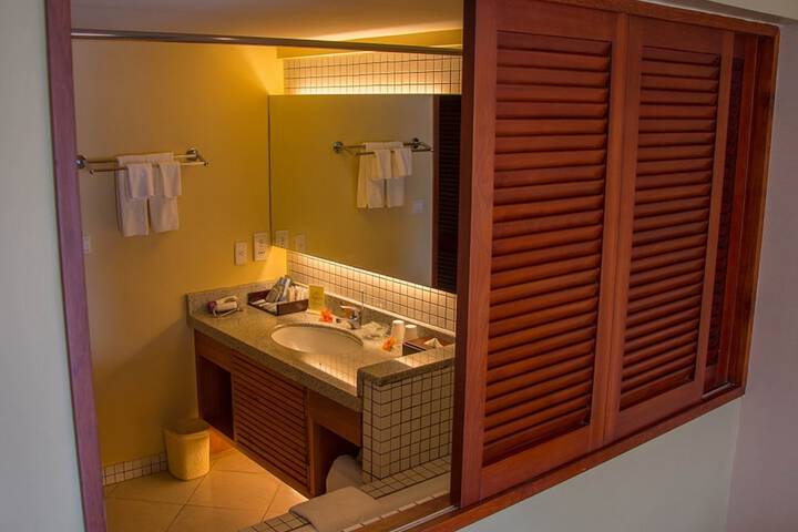 Bath Interior