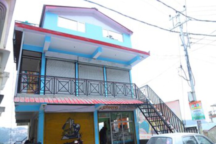 OYO 11893 Home Serene View
