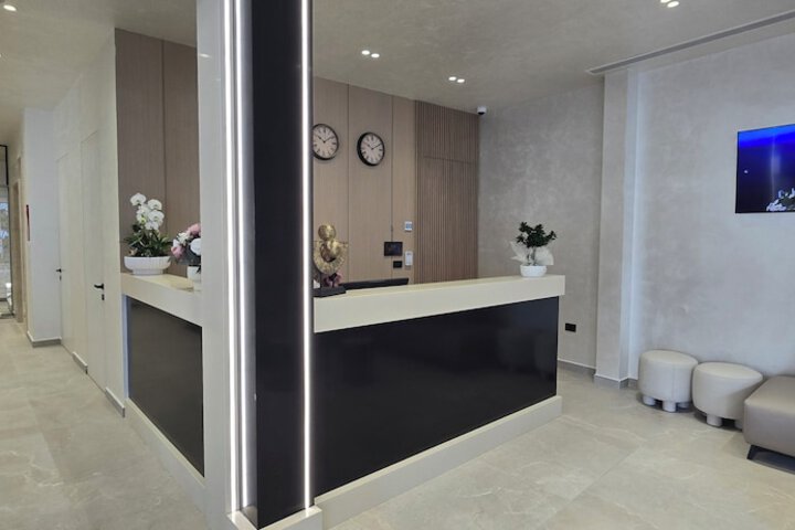 Koral Boutique Hotel & Bistro