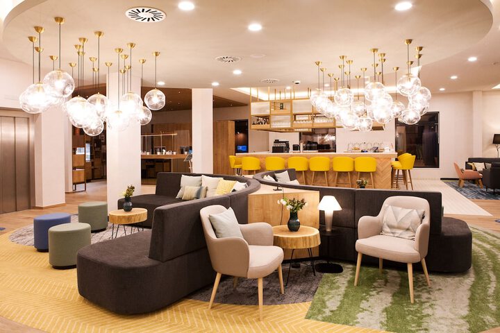 Hotel Interior 2 of 86