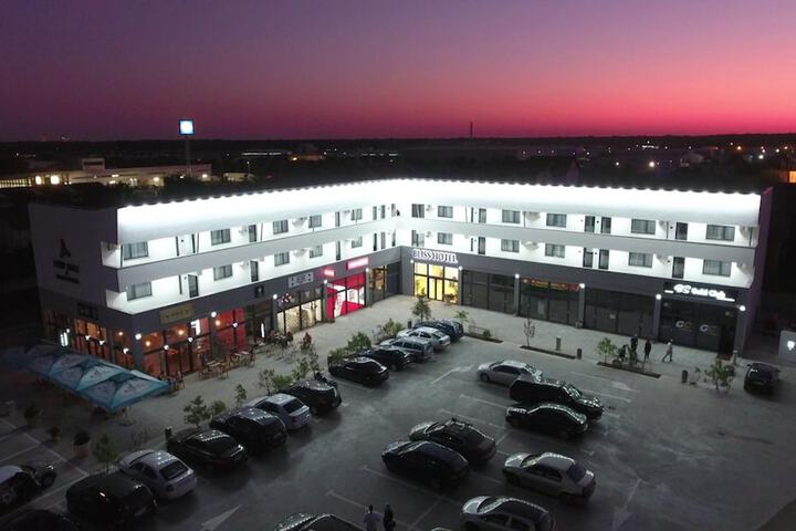 Hotel 42 of 43
