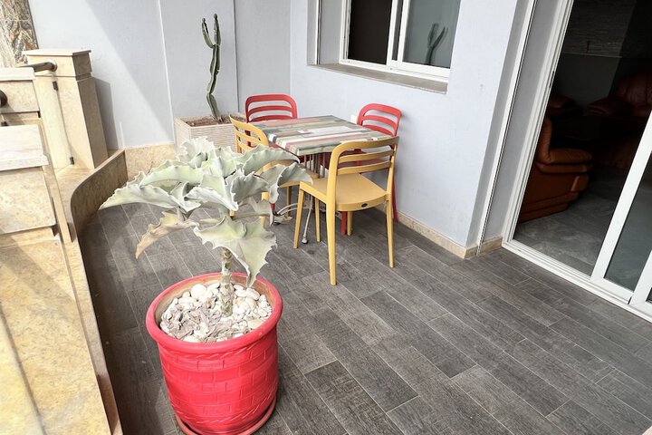 Terrace/Patio 33 of 47