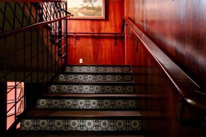 Hotel Interior 58 of 63