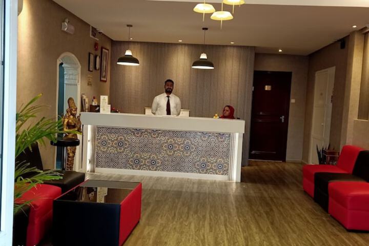 Hotel Interior 2 of 25