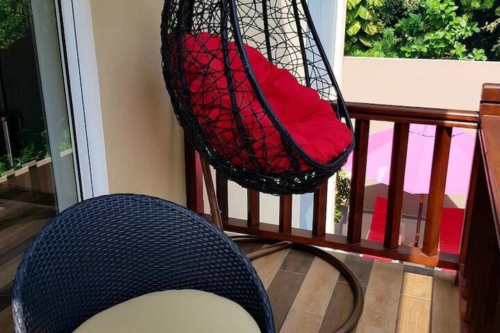 Terrace/Patio 19 of 38