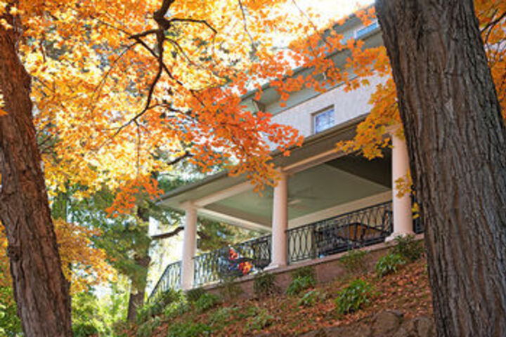Terrace/Patio 28 of 29