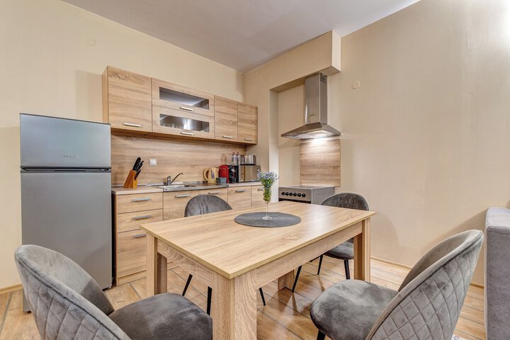 Fitness Center Photo