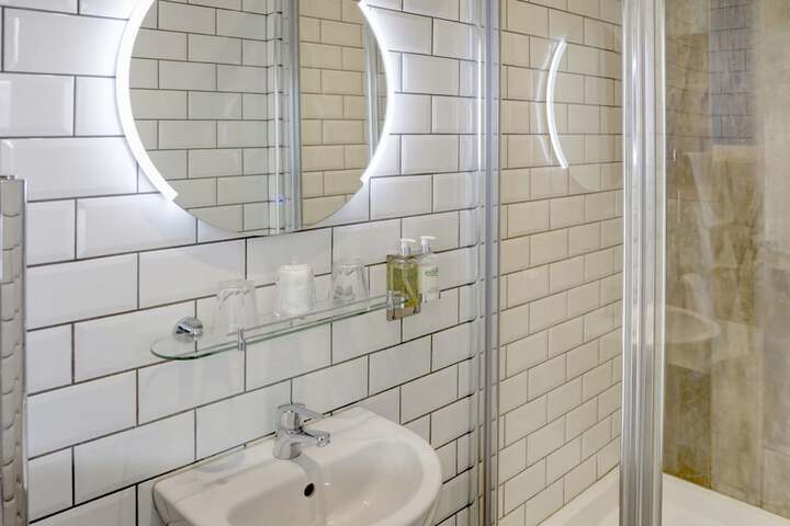 Bath Interior