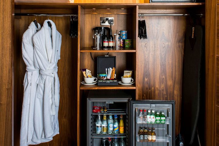 Minibar
