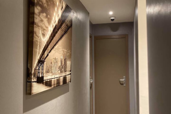 Hotel Interior 74 of 76
