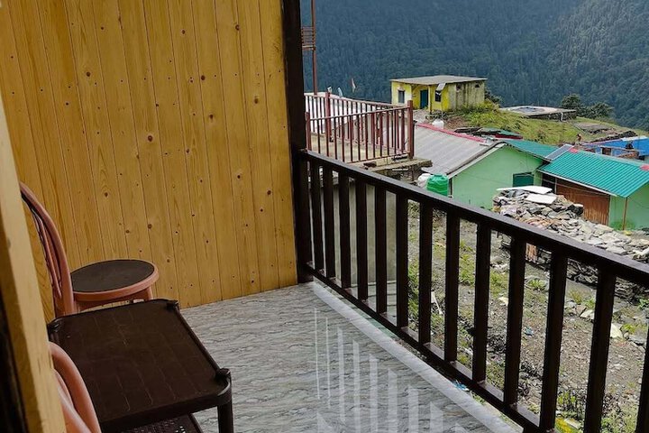 Terrace/Patio 5 of 7
