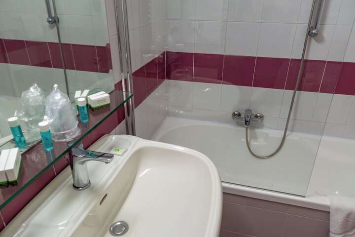 Bathroom Vanities