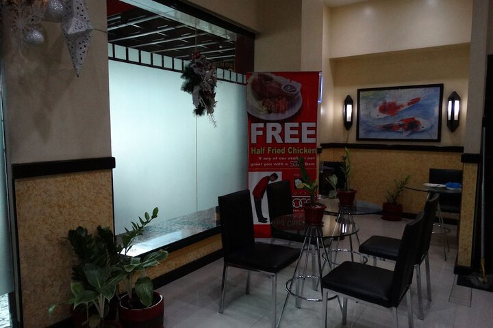 Lobby Photos