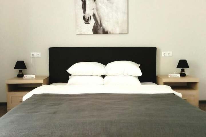 Bed&Breakfast Baznicas 33 in Riga