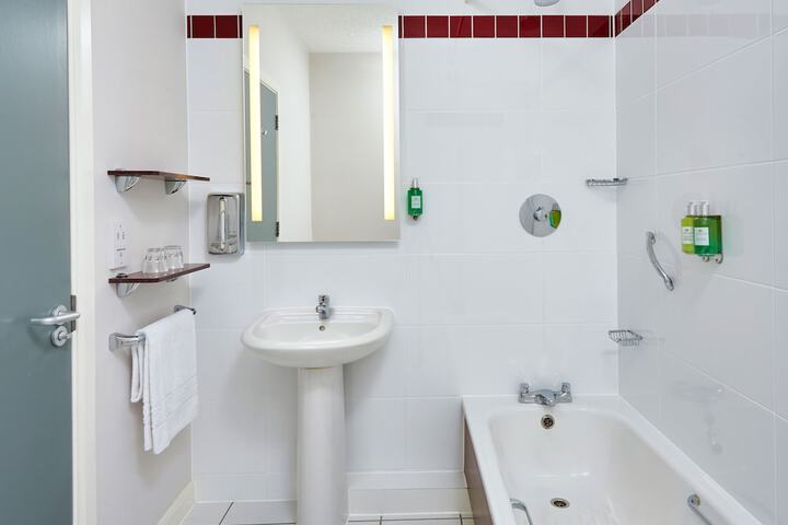 Bathroom Vanities