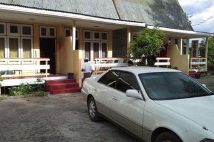 Hotel 8 of 21