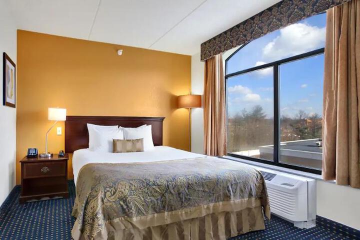 Standard | King Bed (10 of 12)