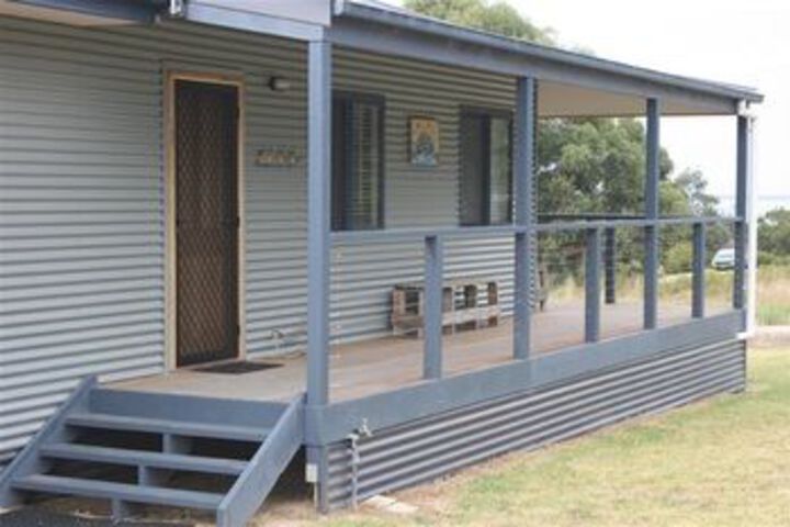 Terrace/Patio 371 of 376