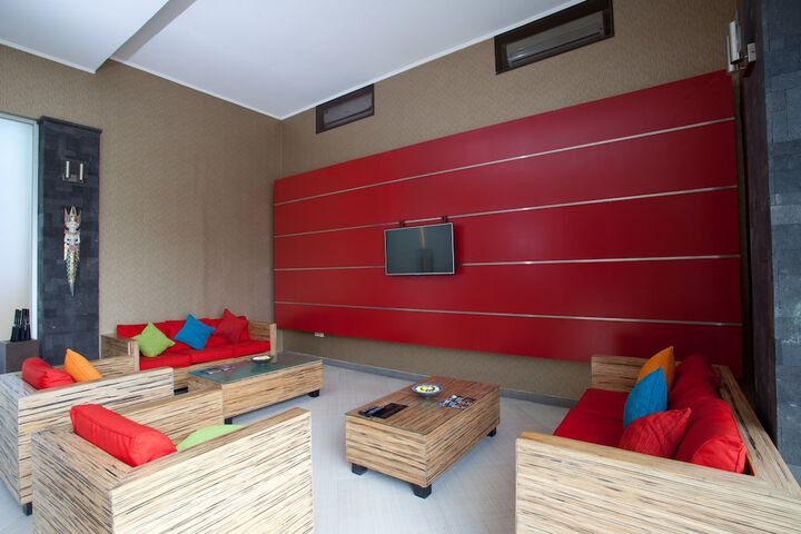 Lobby Photos