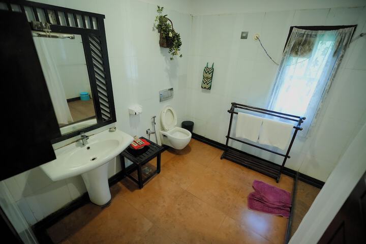 Bathroom Vanities
