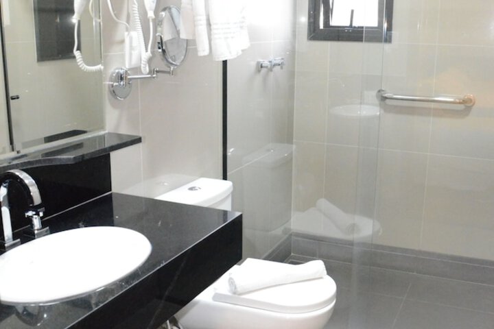 Bath Interior