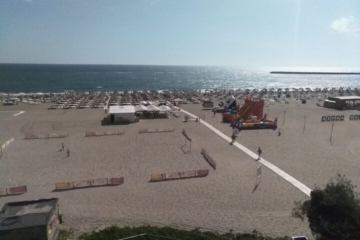 Beach 218 of 230