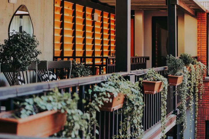 Terrace/Patio 71 of 78