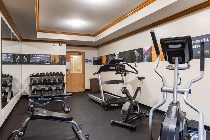 Health and Fitness 25 of 45