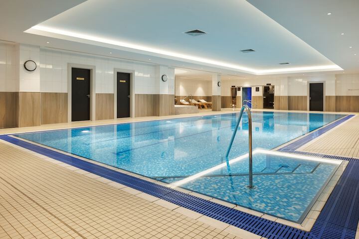 Pool 80 of 158