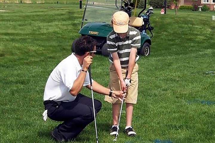 Golf
