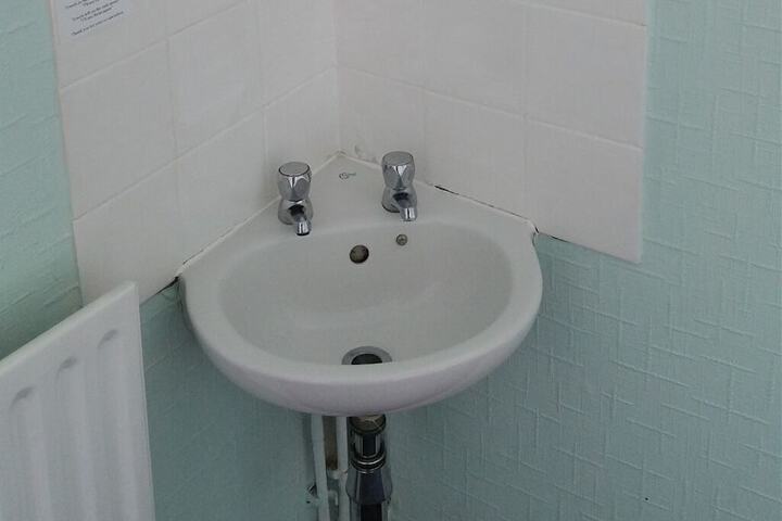 Bathroom Vanities